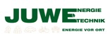 JUWE Logo